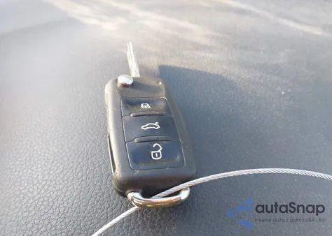 2010 Volkswagen Jetta Tdi из США, поврежденный, VIN 3VWPL8AJ7AM692104